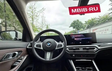 BMW 3 серия, 2023 год, 3 388 000 рублей, 11 фотография