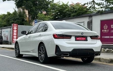 BMW 3 серия, 2023 год, 3 388 000 рублей, 5 фотография