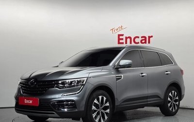 Renault Samsung QM6, 2023 год, 1 995 000 рублей, 1 фотография