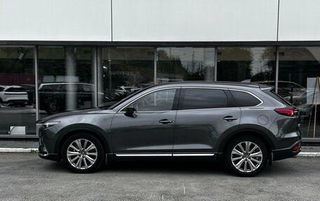 Mazda CX-9 II, 2021 год, 3 849 000 рублей, 1 фотография