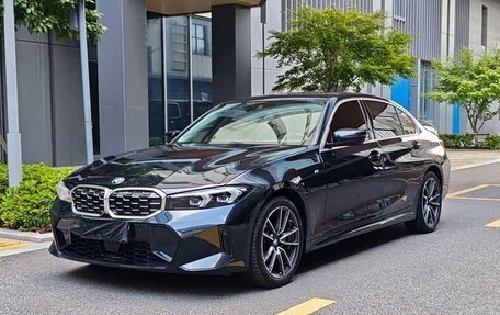 BMW 3 серия, 2024 год, 3 150 000 рублей, 1 фотография