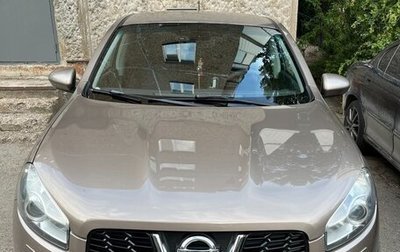 Nissan Qashqai, 2013 год, 1 080 000 рублей, 1 фотография