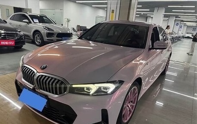 BMW 3 серия, 2024 год, 3 300 000 рублей, 1 фотография