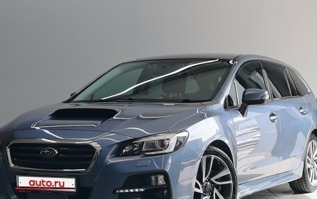Subaru Levorg I, 2014 год, 1 250 000 рублей, 1 фотография
