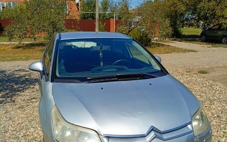 Citroen C4 II рестайлинг, 2009 год, 410 000 рублей, 1 фотография