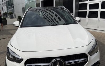 Mercedes-Benz GLA, 2025 год, 5 200 000 рублей, 1 фотография