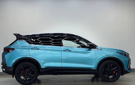 Geely Coolray I, 2024 год, 2 150 000 рублей, 4 фотография