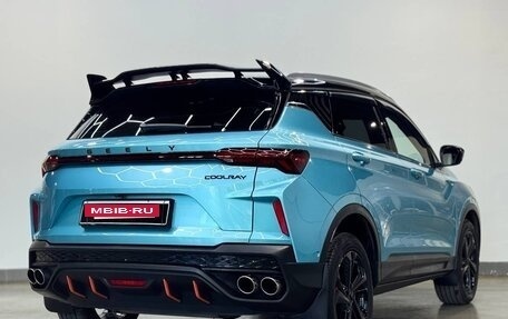 Geely Coolray I, 2024 год, 2 150 000 рублей, 5 фотография