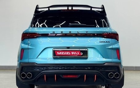 Geely Coolray I, 2024 год, 2 150 000 рублей, 6 фотография