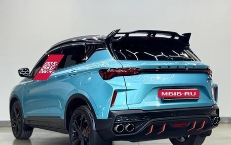 Geely Coolray I, 2024 год, 2 150 000 рублей, 7 фотография