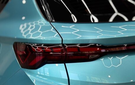 Geely Coolray I, 2024 год, 2 150 000 рублей, 10 фотография