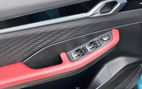Geely Coolray I, 2024 год, 2 150 000 рублей, 16 фотография