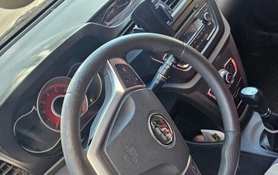 Lifan X50, 2015 год, 450 000 рублей, 1 фотография