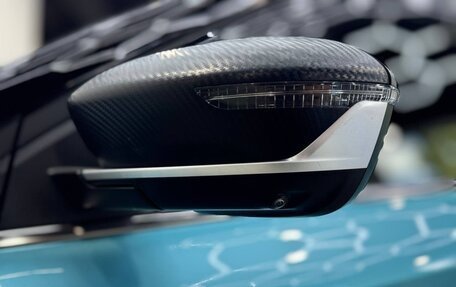Geely Coolray I, 2024 год, 2 150 000 рублей, 13 фотография