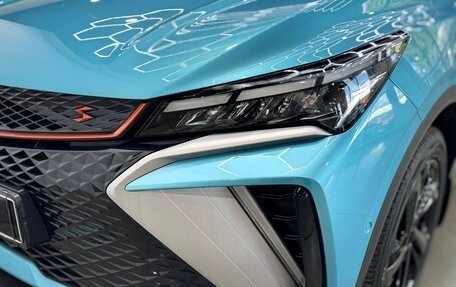 Geely Coolray I, 2024 год, 2 150 000 рублей, 14 фотография