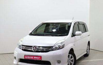Toyota ISis I, 2013 год, 1 120 000 рублей, 1 фотография