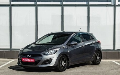 Hyundai i30 II рестайлинг, 2012 год, 900 000 рублей, 1 фотография