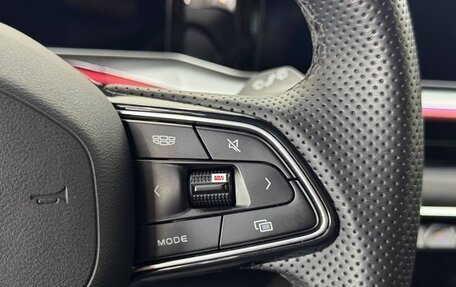 Geely Coolray I, 2024 год, 2 150 000 рублей, 20 фотография