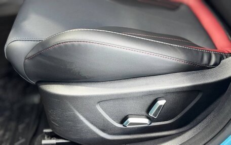 Geely Coolray I, 2024 год, 2 150 000 рублей, 17 фотография