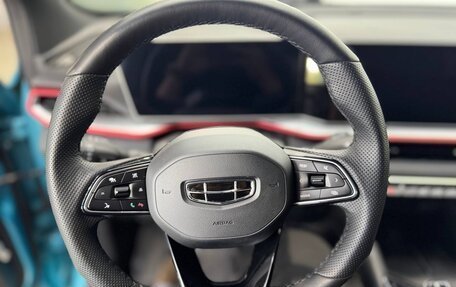 Geely Coolray I, 2024 год, 2 150 000 рублей, 21 фотография