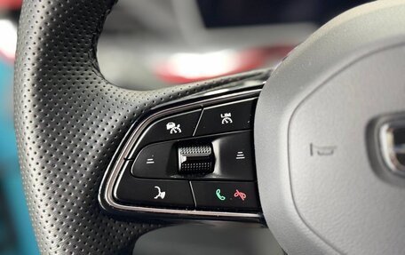 Geely Coolray I, 2024 год, 2 150 000 рублей, 19 фотография
