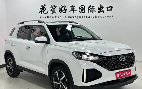 Hyundai ix35, 2022 год, 1 570 000 рублей, 1 фотография