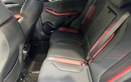 Geely Coolray I, 2024 год, 2 150 000 рублей, 28 фотография