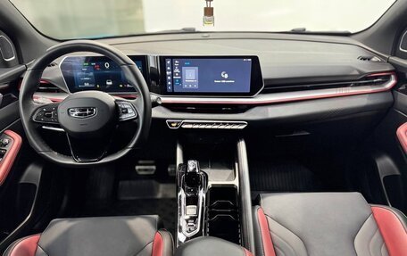 Geely Coolray I, 2024 год, 2 150 000 рублей, 31 фотография