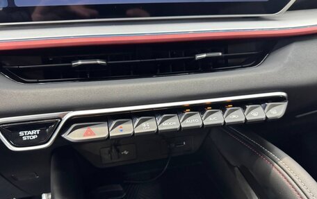 Geely Coolray I, 2024 год, 2 150 000 рублей, 24 фотография