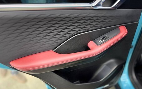 Geely Coolray I, 2024 год, 2 150 000 рублей, 27 фотография