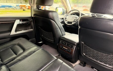 Toyota Land Cruiser 200, 2012 год, 3 600 000 рублей, 12 фотография