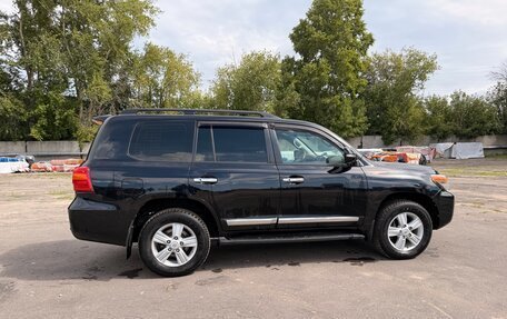 Toyota Land Cruiser 200, 2012 год, 3 600 000 рублей, 8 фотография