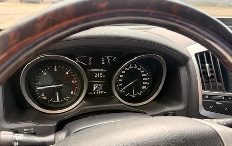 Toyota Land Cruiser 200, 2012 год, 3 600 000 рублей, 11 фотография