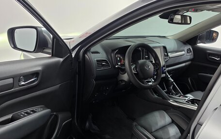 Renault Samsung QM6, 2023 год, 1 995 000 рублей, 5 фотография