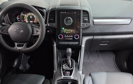 Renault Samsung QM6, 2023 год, 1 995 000 рублей, 6 фотография
