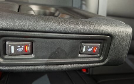 Renault Samsung QM6, 2023 год, 1 995 000 рублей, 10 фотография