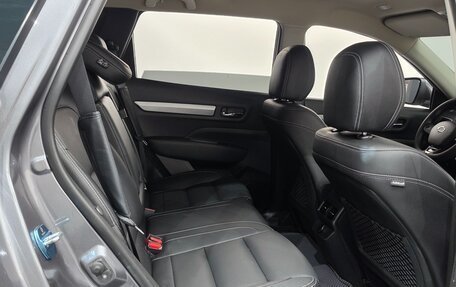 Renault Samsung QM6, 2023 год, 1 995 000 рублей, 8 фотография