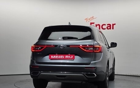 Renault Samsung QM6, 2023 год, 1 995 000 рублей, 4 фотография