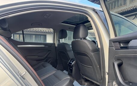 Skoda Superb III рестайлинг, 2022 год, 2 280 000 рублей, 19 фотография
