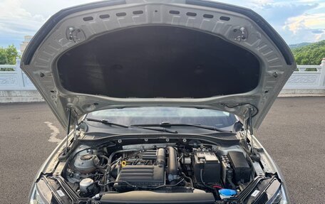 Skoda Superb III рестайлинг, 2022 год, 2 280 000 рублей, 7 фотография