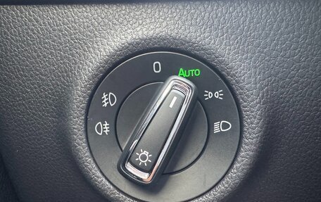 Skoda Superb III рестайлинг, 2022 год, 2 280 000 рублей, 11 фотография