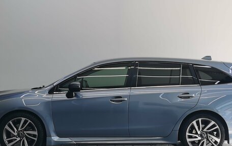 Subaru Levorg I, 2014 год, 1 250 000 рублей, 8 фотография
