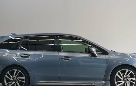 Subaru Levorg I, 2014 год, 1 250 000 рублей, 4 фотография