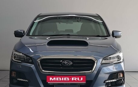 Subaru Levorg I, 2014 год, 1 250 000 рублей, 2 фотография