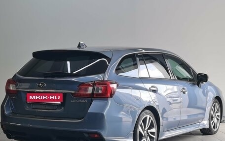 Subaru Levorg I, 2014 год, 1 250 000 рублей, 5 фотография