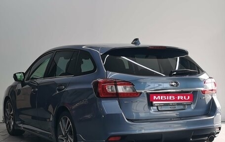 Subaru Levorg I, 2014 год, 1 250 000 рублей, 7 фотография