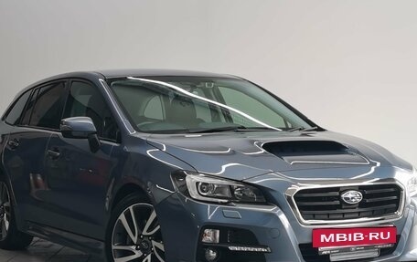 Subaru Levorg I, 2014 год, 1 250 000 рублей, 3 фотография