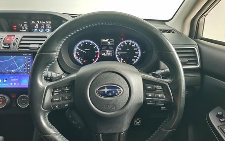 Subaru Levorg I, 2014 год, 1 250 000 рублей, 10 фотография
