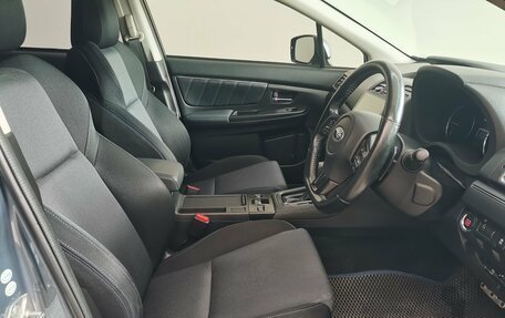 Subaru Levorg I, 2014 год, 1 250 000 рублей, 20 фотография