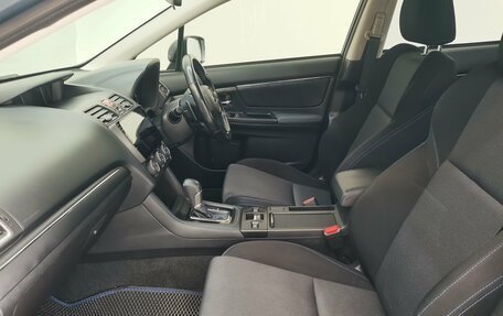 Subaru Levorg I, 2014 год, 1 250 000 рублей, 15 фотография